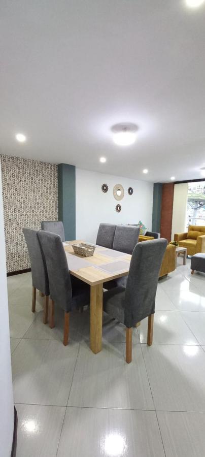 Apartment Confort 401